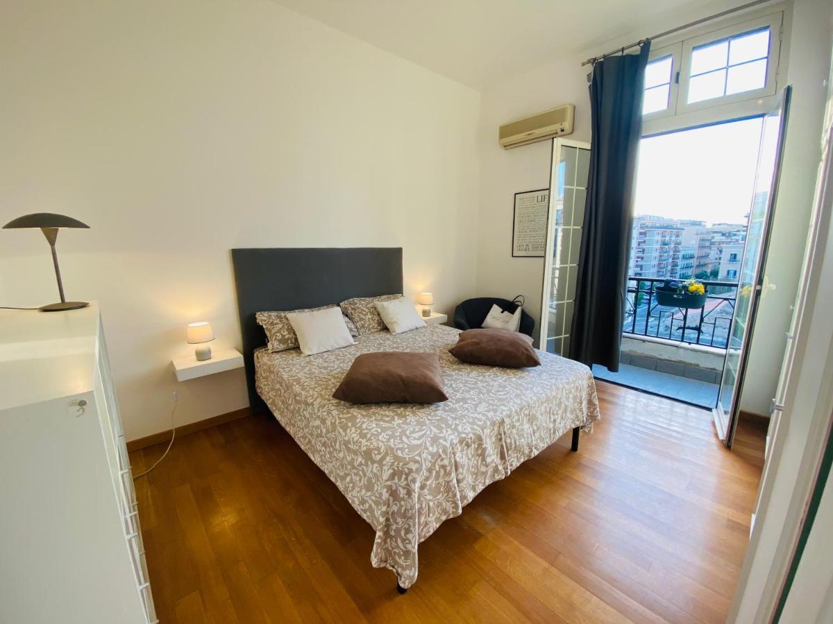 Politeama In The Heart Of The Apartment *