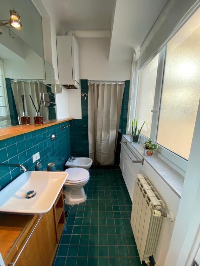 Politeama In The Heart Of The Apartment Palermo