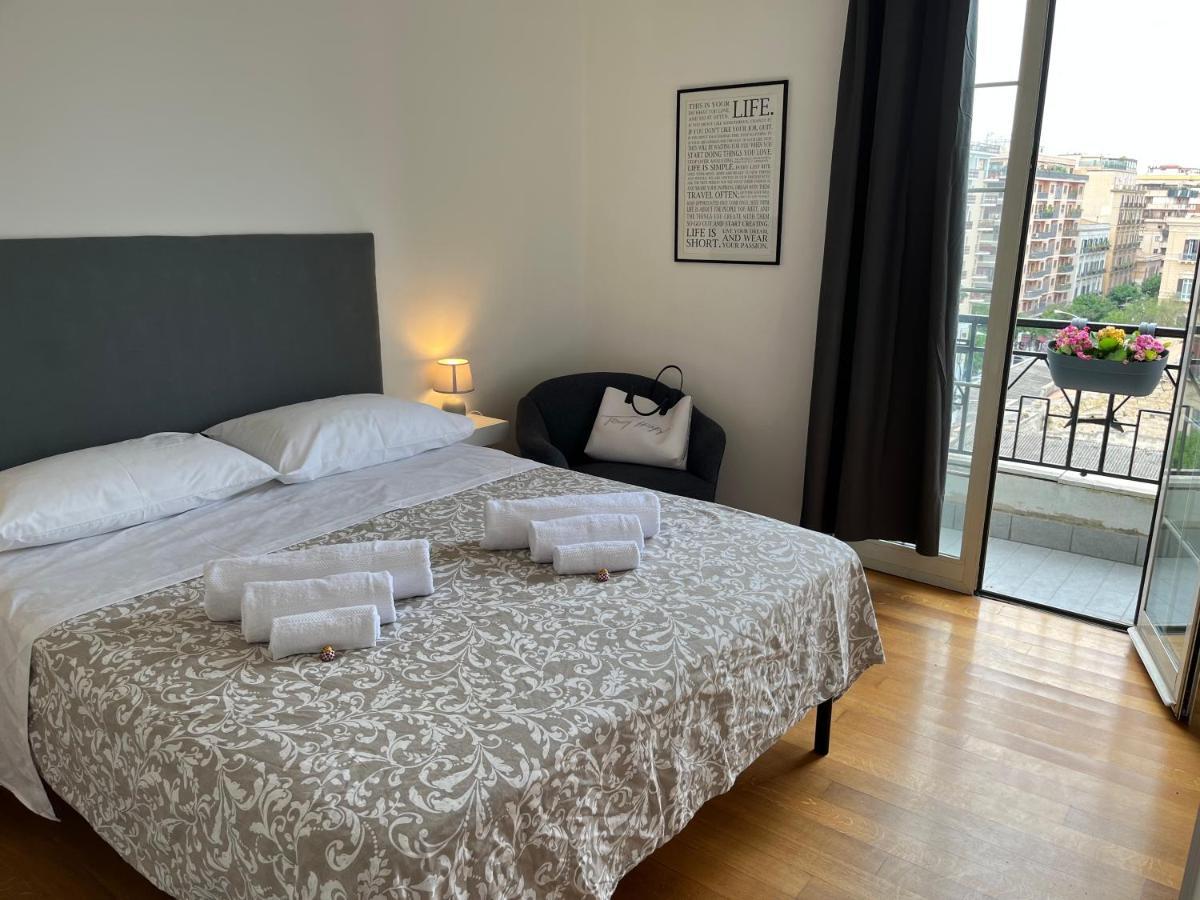 Politeama In The Heart Of The Apartment *