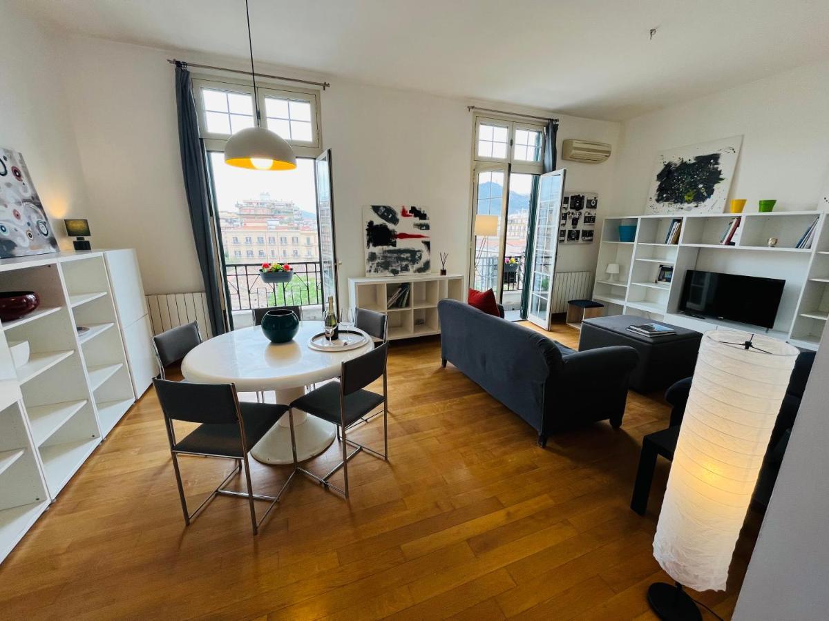 Apartment Politeama In The Heart Of The