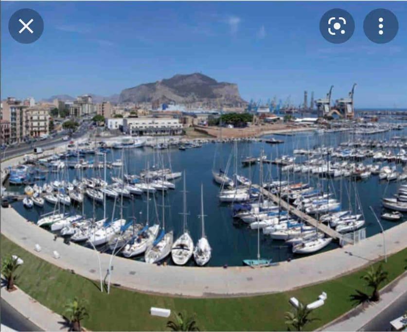 Apartment Politeama In The Heart Of The