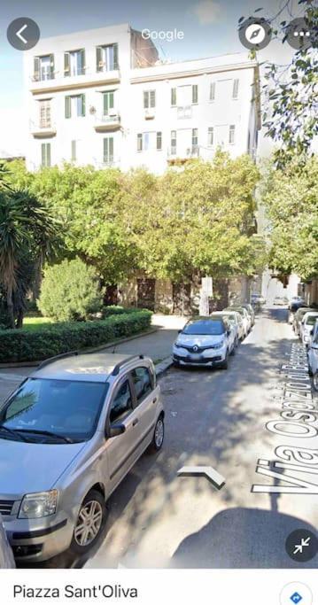 Apartment Politeama In The Heart Of The