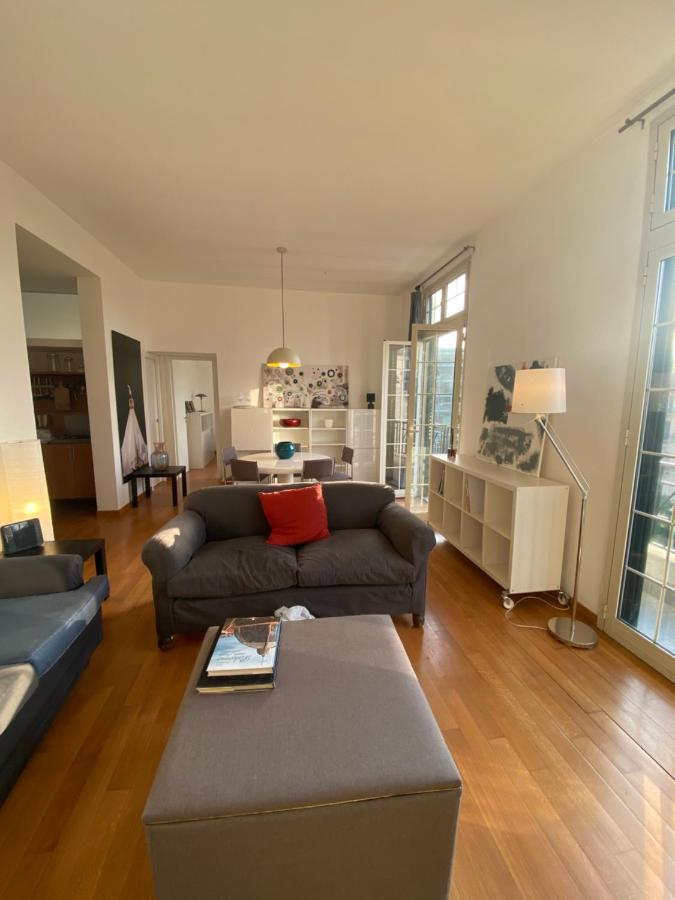 Politeama In The Heart Of The Apartment
