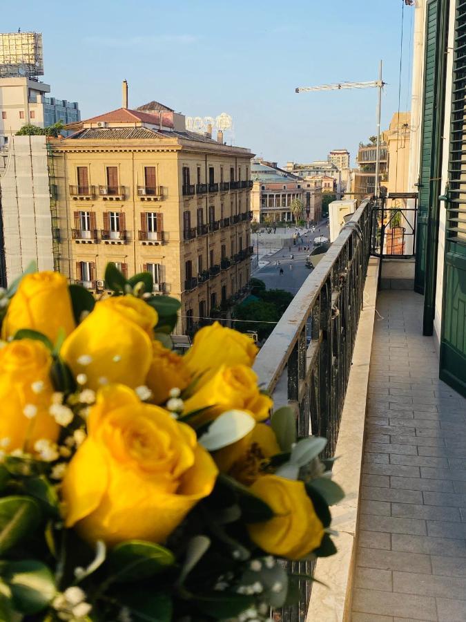 Politeama In The Heart Of The Apartment *