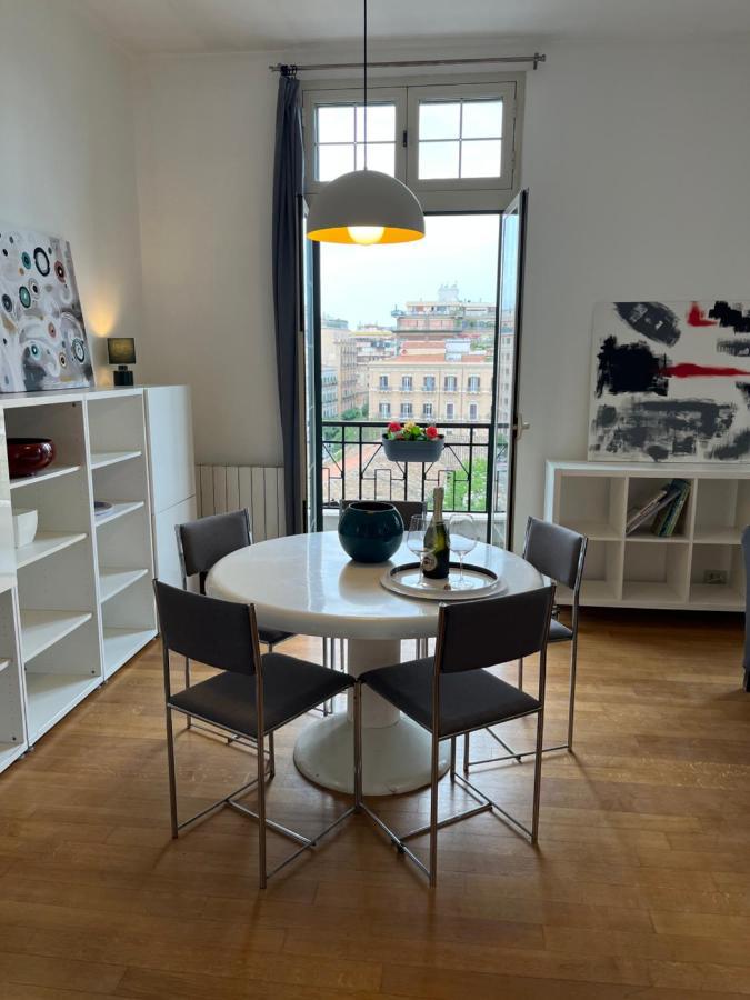 Politeama In The Heart Of The Apartment *