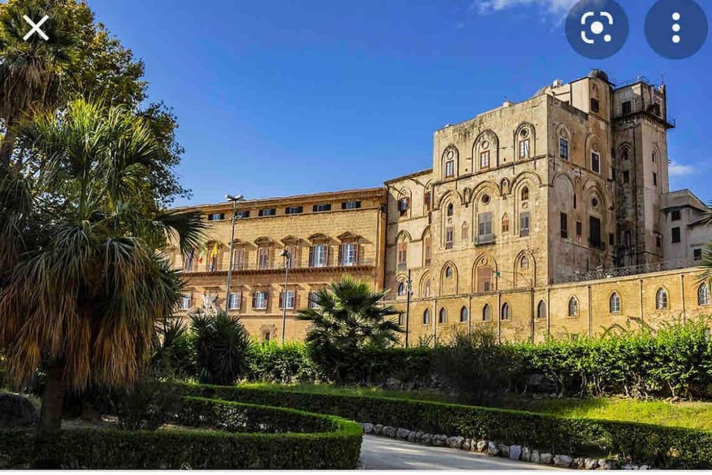 Politeama In The Heart Of The Apartment *