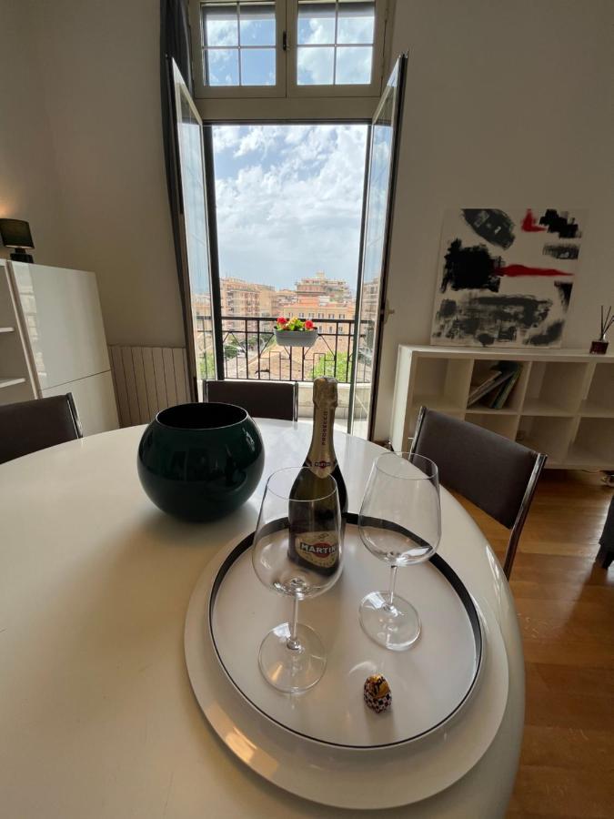 Politeama In The Heart Of The Apartment