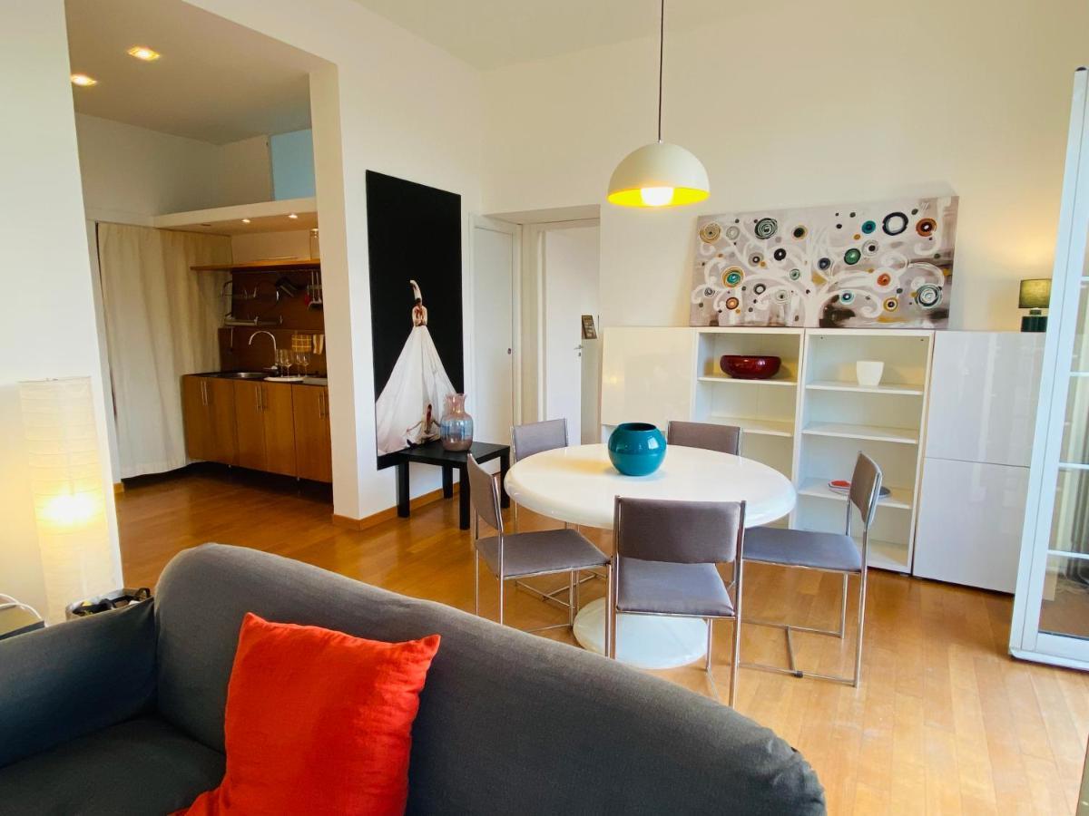 Politeama In The Heart Of The Apartment *