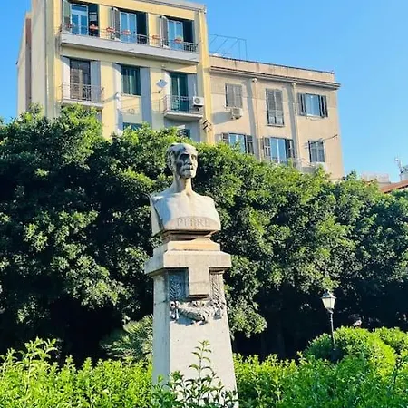 Politeama Suite In The Heart Of The City Palermo Exterior photo