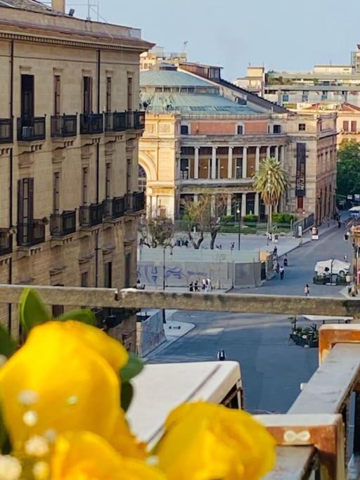 Politeama In The Heart Of The Appartamento *